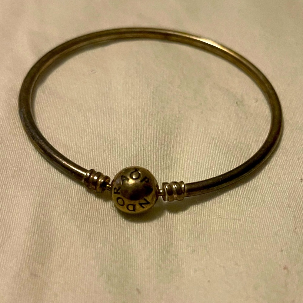 Pandora Bracelet Bangle